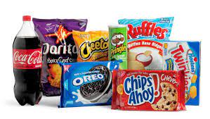 Snack Food